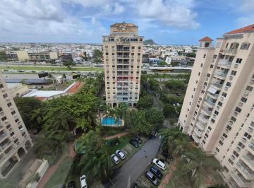 Apartamento · 140m² · 2 Quartos · 1 Vaga · Cobertura em Barra da Tijuca, Rio de Janeiro/RJ de 140m² 2 quartos à venda por R$ 837.000,00