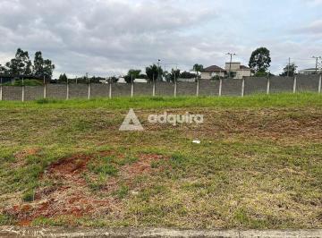 Terreno · 432m² · Terreno em Estrela, Ponta Grossa/PR de 432m² à venda por R$ 816.589,00