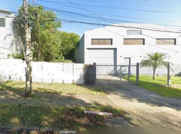 Terreno · 11m² · Terreno Residencial em Vila Jardim