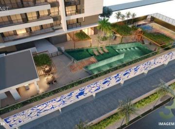 Apartamento · 56m² · 2 Quartos · 1 Vaga · Apartamento em Meireles, Fortaleza/CE de 56m² 2 quartos à venda por R$ 836.325,00