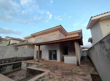 Casa · 390m² · 3 Quartos · 4 Vagas · Sobrado em Terras Do Cancioneiro, Paulínia/SP de 0m² 3 quartos à venda por R$ 1.390.000,00