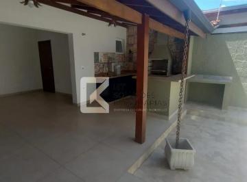 Casa · 170m² · 3 Quartos · 2 Vagas · Casa em Parque São Lourenço, Indaiatuba/SP de 170m² 3 quartos à venda por R$ 830.000,00