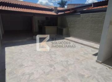 Casa de 3 quartos, Indaiatuba · Casa em Parque São Lourenço, Indaiatuba/SP de 170m² 3 quartos à venda por R$ 830.000,00