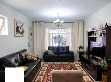 Casa · 160m² · 3 Quartos · 2 Vagas · Sobrado em Vila Vermelha, São Paulo/SP de 160m² 3 quartos à venda por R$ 805.000,00