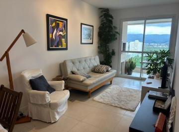 Apartamento · 74m² · 2 Quartos · 1 Vaga · Apartamento em Itacorubi, Florianópolis/SC de 74m² 2 quartos à venda por R$ 810.000,00