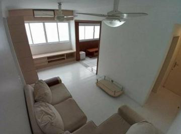 Apartamento · 93m² · 2 Quartos · 1 Vaga · Cobertura em Saco dos Limões, Florianópolis/SC de 93m² 2 quartos à venda por R$ 820.000,00