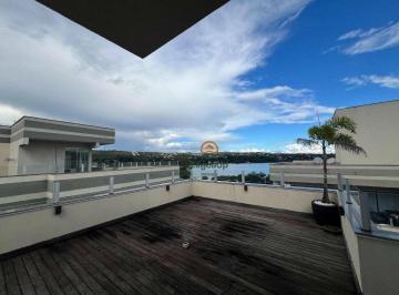 Apartamento · 205m² · 3 Quartos · 2 Vagas · Cobertura em Centro, Lagoa Santa/MG de 205m² 3 quartos à venda por R$ 1.350.000,00