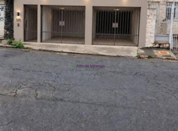 Casa · 140m² · 2 Quartos · 2 Vagas · Casa em Vila Gumercindo, São Paulo/SP de 140m² 2 quartos à venda por R$ 598.000,00