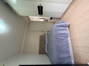 Apartamento · 46m² · 2 Quartos · 1 Vaga - MATER IMOVEIS · Lindo apartamento com excelente iluminação natural e ambientes integrados!