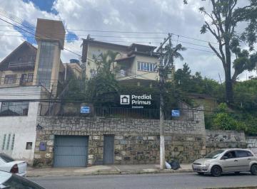 Casa · 171m² · 3 Quartos · 2 Vagas · Casa em Centro, Nova Friburgo/RJ de 171m² 3 quartos à venda por R$ 1.350.000,00 ou para locação R$ 4