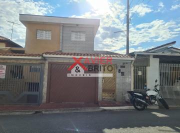 Casa · 350m² · 5 Quartos · 6 Vagas · Sobrado em Jardim Maringá, São Paulo/SP de 350m² 5 quartos à venda por R$ 830.000,00