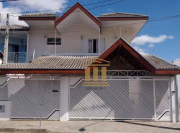 Casa · 316m² · 3 Quartos · 3 Vagas · Sobrado em Cidade Vista Verde, São José dos Campos/SP de 316m² 3 quartos à venda por R$ 1.378.000,00