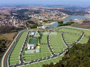 Terreno · 511m² · Terreno em Olarias, Ponta Grossa/PR de 511m² à venda por R$ 817.600,00
