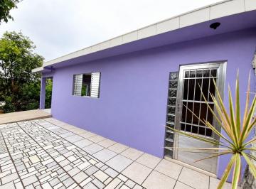 Casa · 68m² · 2 Quartos · 2 Vagas · Casa à venda 2 quartos em Campo Novo