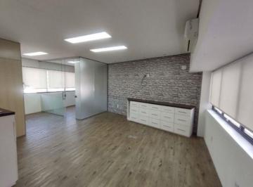 Comercial · 130m² · 1 Quarto · 1 Vaga · Sala comercial no bairro Petrópolis em Porto Alegre/RS