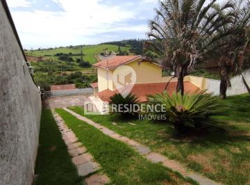 Casa · 220m² · 3 Quartos · 3 Vagas · Casa em Recreio Costa Verde, Itatiba/SP de 220m² 3 quartos à venda por R$ 830.000,00