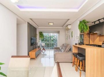 Photo 1 · Apartamento 2 dorms à venda Rua Jari, Passo da Areia - Porto Alegre