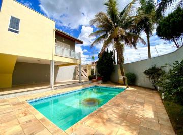Casa · 190m² · 3 Quartos · Casa em Parque Guainco, Mogi Guaçu/SP de 190m² 3 quartos à venda por R$ 850.000,00 ou para locação R