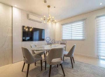 Comercial · 42m² · 1 Vaga · Conjunto em Cidade Monções, São Paulo/SP de 42m² à venda por R$ 826.000,00