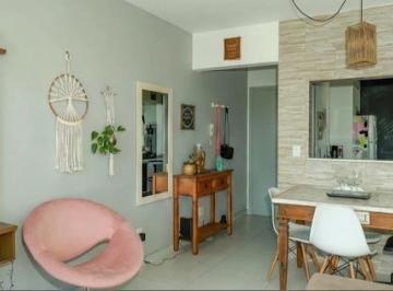 Apartamento · 58m² · 2 Quartos · 1 Vaga · Apartamento em Jardim Carvalho