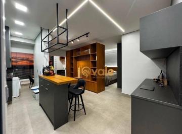 Apartamento · 51m² · 1 Quarto · 1 Vaga · Apartamento em Jardim Bela Vista, São José dos Campos/SP de 51m² 1 quartos à venda por R$ 810.000,00
