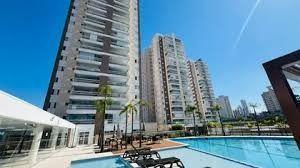 Apartamento · 124m² · 3 Quartos · 2 Vagas · Apartamento em Jardim Anália Franco, São Paulo/SP de 124m² 3 quartos à venda por R$ 1.350.000,00