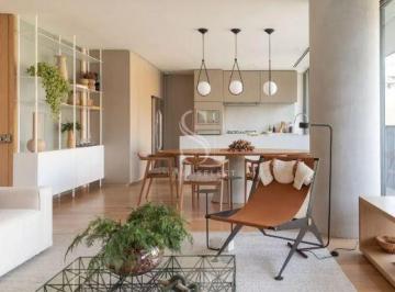 Apartamento · 41m² · 1 Quarto · Apartamento em Jardim das Bandeiras, São Paulo/SP de 41m² 1 quartos à venda por R$ 825.913,00