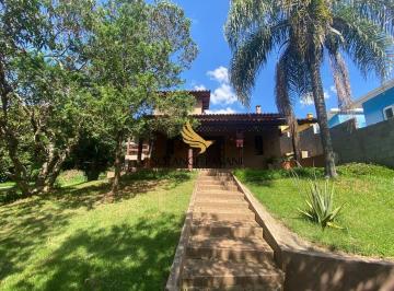 Casa · 194m² · 3 Quartos · 6 Vagas · Casa em Chácara Pai Jacó, Jundiaí/SP de 194m² 3 quartos à venda por R$ 1.390.000,00