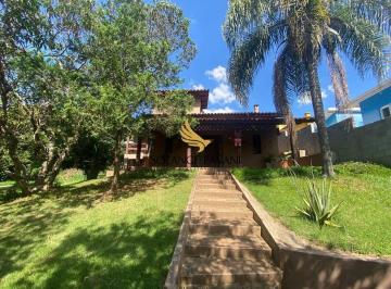 Casa · 194m² · 3 Quartos · 6 Vagas · Casa em Chácara Pai Jacó, Jundiaí/SP de 194m² 3 quartos à venda por R$ 1.390.000,00