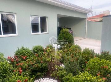 Casa · 180m² · 3 Quartos · 4 Vagas · Casa em Jardim Esplanada II, Indaiatuba/SP de 180m² 3 quartos à venda por R$ 1.350.000,00