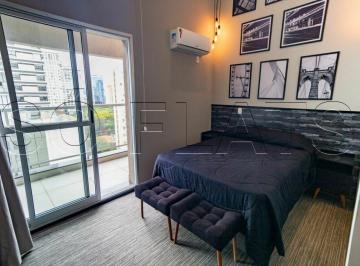Comercial · 28m² · 1 Quarto · 1 Vaga · Studio em Vila Olímpia, São Paulo/SP de 28m² 1 quartos à venda por R$ 805.000,00