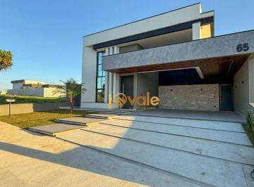Casa · 166m² · 3 Quartos · 4 Vagas · Casa em Vila Santos, Caçapava/SP de 166m² 3 quartos à venda por R$ 1.350.000,00