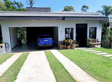 Casa · 240m² · 3 Quartos · 5 Vagas · Casa em Transurb, Itapevi/SP de 240m² 3 quartos à venda por R$ 1.378.000,00