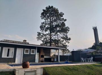 Casa · 360m² · 5 Quartos · 4 Vagas · Casa em Nova Higienópolis, Jandira/SP de 360m² 5 quartos à venda por R$ 1.400.000,00