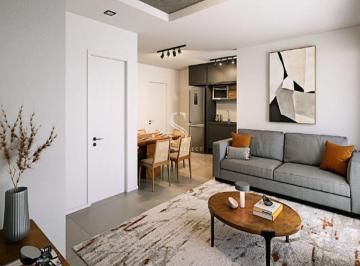 Apartamento · 90m² · 3 Quartos · 1 Vaga · Apartamento em Jardim Aurélia, São Paulo/SP de 90m² 3 quartos à venda por R$ 1.231.904,00