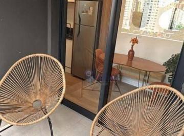 Comercial · 27m² · 1 Quarto · Studio em Pinheiros, São Paulo/SP de 27m² 1 quartos à venda por R$ 837.000,00