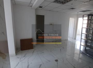 Comercial · 72m² · 2 Vagas · Sala em Cidade Monções, São Paulo/SP de 72m² à venda por R$ 820.000,00