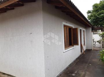 Casa · 57m² · 2 Quartos · 1 Vaga · Casa em Condomínio 57.69M² - para Alugar