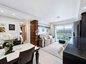 Apartamento · 81m² · 2 Quartos · 2 Vagas · Apartamento 81M² - para Alugar