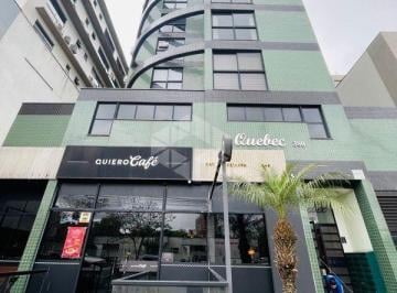 Apartamento · 53m² · 1 Quarto · 1 Vaga · Apartamento 53M² - para Alugar