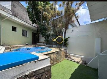 Casa · 170m² · 3 Quartos · 1 Vaga · Casa em Vila Bancária Munhoz, São Paulo/SP de 170m² 3 quartos à venda por R$ 810.000,00
