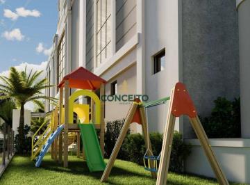 Apartamento · 63m² · 1 Quarto · 1 Vaga · Apartamento em Campinas, São José/SC de 63m² 1 quartos à venda por R$ 816.982,00