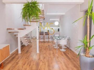 Apartamento · 209m² · 3 Quartos · 4 Vagas · Apartamento em Chácara Pavoeiro, Cotia/SP de 209m² 3 quartos à venda por R$ 1.378.000,00