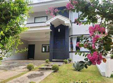 Casa · 250m² · 4 Quartos · 6 Vagas · Casa em Condomínio Ibiti Royal Park, Sorocaba/SP de 250m² 4 quartos à venda por R$ 1.390.000,00