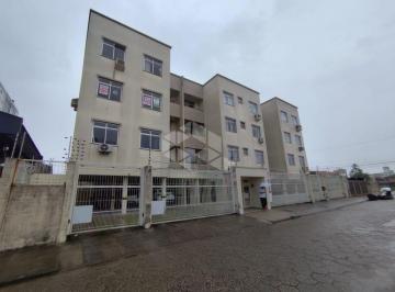 Apartamento · 70m² · 3 Quartos · 1 Vaga · Apartamento 70M² - para Alugar