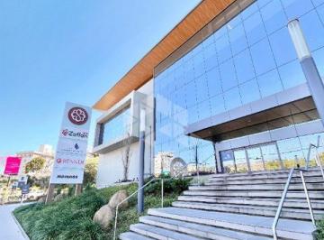Comercial · 34m² · Sala 34M² - para Alugar