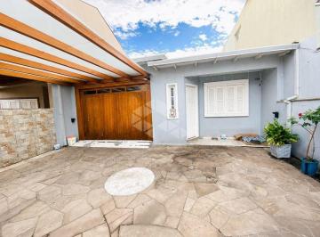Casa · 130m² · 3 Quartos · 2 Vagas · Casa Residencial 130M² - para Alugar