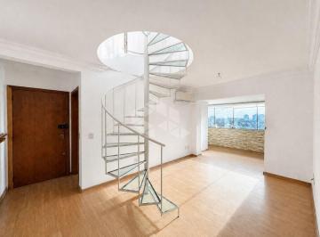 Apartamento · 174m² · 3 Quartos · 1 Vaga · Apartamento 174M² - para Alugar