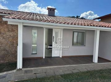 Casa · 144m² · 3 Quartos · 4 Vagas · Casa em Araras, Teresópolis/RJ de 144m² 3 quartos à venda por R$ 1.390.000,00