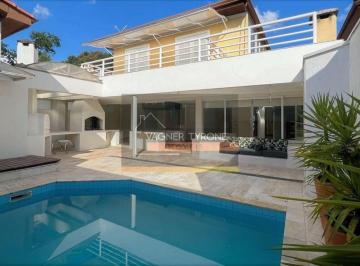 Casa · 360m² · 4 Quartos · 2 Vagas · Casa em Jardim São Paulo II, Cotia/SP de 360m² 4 quartos à venda por R$ 1.390.000,00